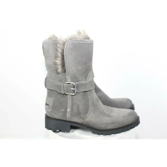 ladies Sam Edelman Boots size 7M - Picture 4 of 7